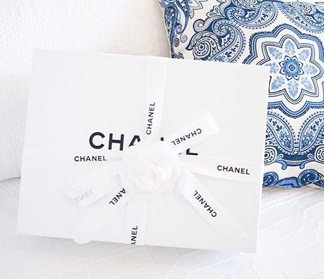 Chanel Unboxing Video & My Experience at Chanel, 31 Rue Cambon Paris -  Everyday Elegance by Jacqui